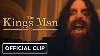 The King’s Man - Exclusive 