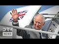 FULL Royal Tour Highlights: King Charles III First Bermuda Visit | Historic Moments | AC15