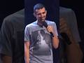 Best friends Sam Morril and Joe Machi tore into one another on Roast Battle🔥 | #shorts #roast