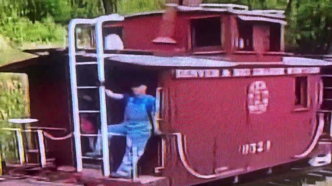 The Rio Grande Southern 346 Should be in A New Christmas Movie Called North Star Express. 🎄⛄️🎅🎁🚂⭐️