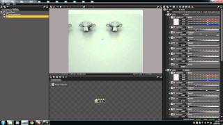 Octane Render Tutorial Series - 3 - Import and navigation