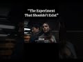 One test. Global consequences #thrillermovie #moviereview #mustwatch # #movie #shorts #fypシ