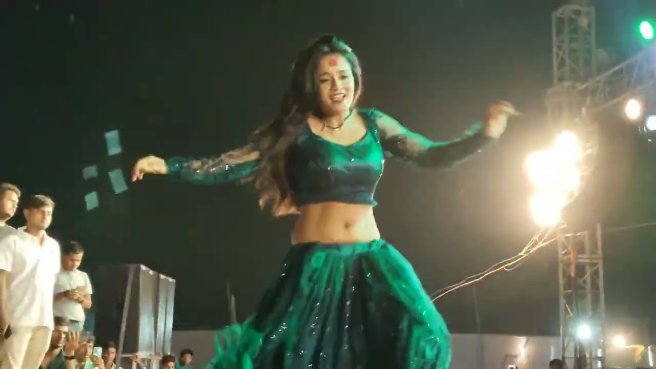 L SE KHEL GAYILE. TUNTUN YADAV STAGE SHOW