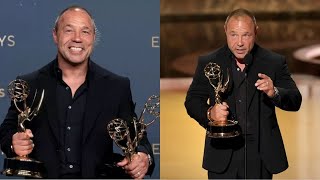 Stephen Graham Wins Outstanding Actor in a Limited Series for ‘Adolescence’