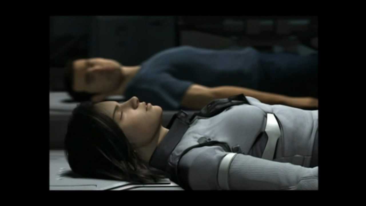 Final Fantasy The Spirits Within