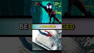 TOM HOLLAND KNOWS WHEN MILES MORALES WILL BE IN THE MCU! 👀