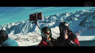 Kaunertal 2017 AWF Wrocław