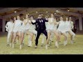 Psy  gangnam style lycris english