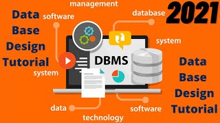 Database Design Course - Learn how to design and plan a database for beginners LEC #16