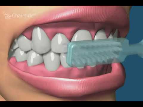 ვიდეო: როგორ ვასწავლოთ ბავშვს კბილების გახეხვა