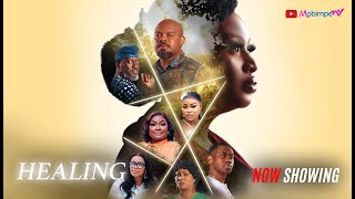 Download lagu HEALING -Yoruba movie 2025 drama/Bimpe Adedimeji,Gabriel Afolayan Lateef Adedimeji,Ronke Odunsanya
