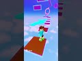 Roblox Speed Run 🏃 Faster Every Jump! #Roblox #SpeedRunChallenge