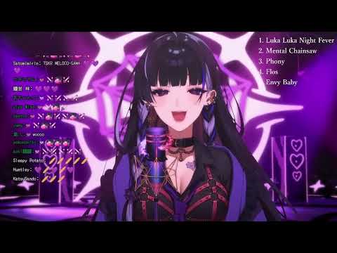 【Meloco Kyoran】Envy Baby (エンヴィーベイビー) - Kanaria