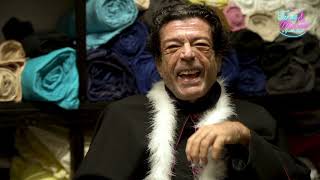 Taras Manias Padre FAQ