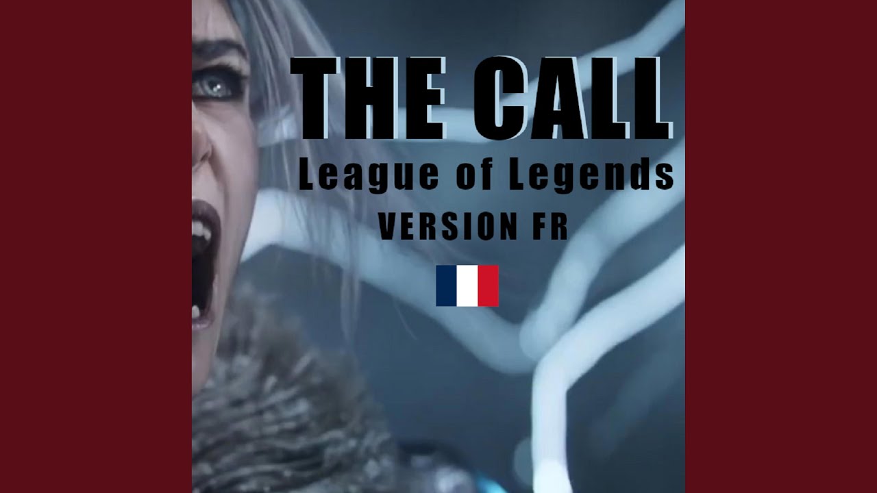 The Call (French Version) (feat. Vulkain & Patrick Soun)