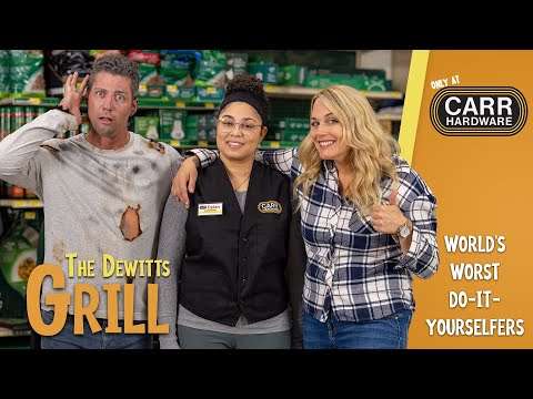 Carr Hardware Store Near Me