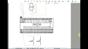 Correction exo câblage automate