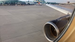 Air Canada Airbus A321-200 Takeoff From Toronto Pearson Yyz-Yul