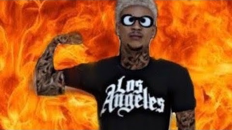 Best Build NBA 2k20 Mobile💯🎯