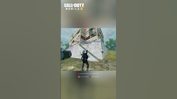 1v5 #callofdutymobile #codm #shorts