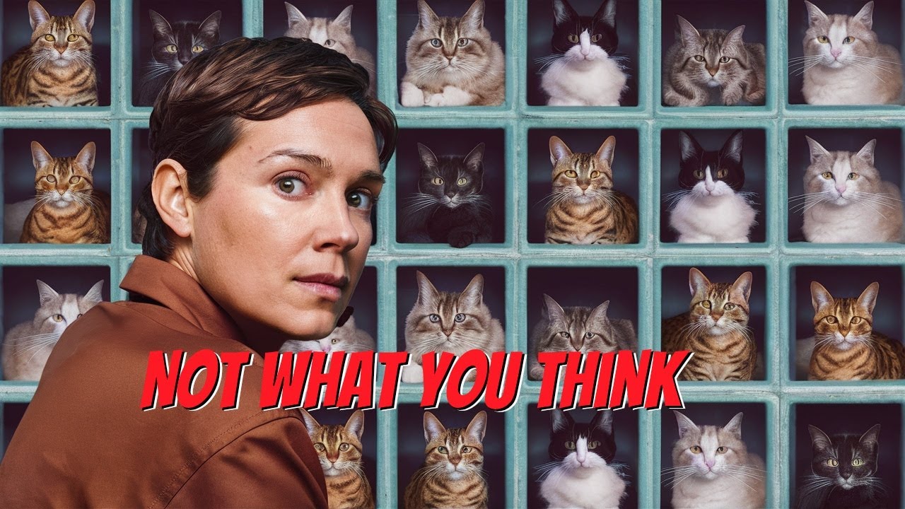 Cat Attachment Isn't What You Think It Is 🐾