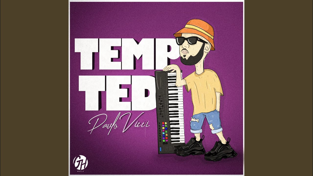 YouTube에서 Tempted 보기 YouTube에서 Tempted 보기