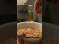 Noodle night Vibes ✨️🍜 #noodlesatnight #midnightnoodles #comfortfoodnight