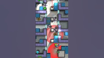 Hunter Assassin Part-1287 || Level 1538 #assianhunter #hunter_assassin #gameplay