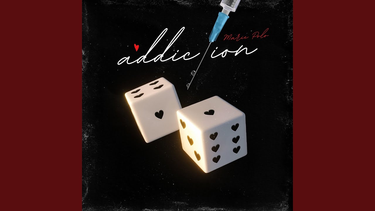 Watch Addiction on YouTube Watch Addiction on YouTube