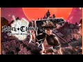 BLACK CLOVER: QUARTER KNIGHT - WALKTHROUGH FULL GAMEPLAY