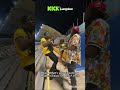 I Got Interviewed On The Spot After The Jamaica Match