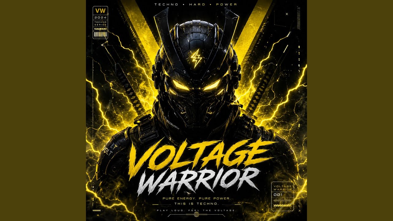Watch Voltage Warrior on YouTube Watch Voltage Warrior on YouTube