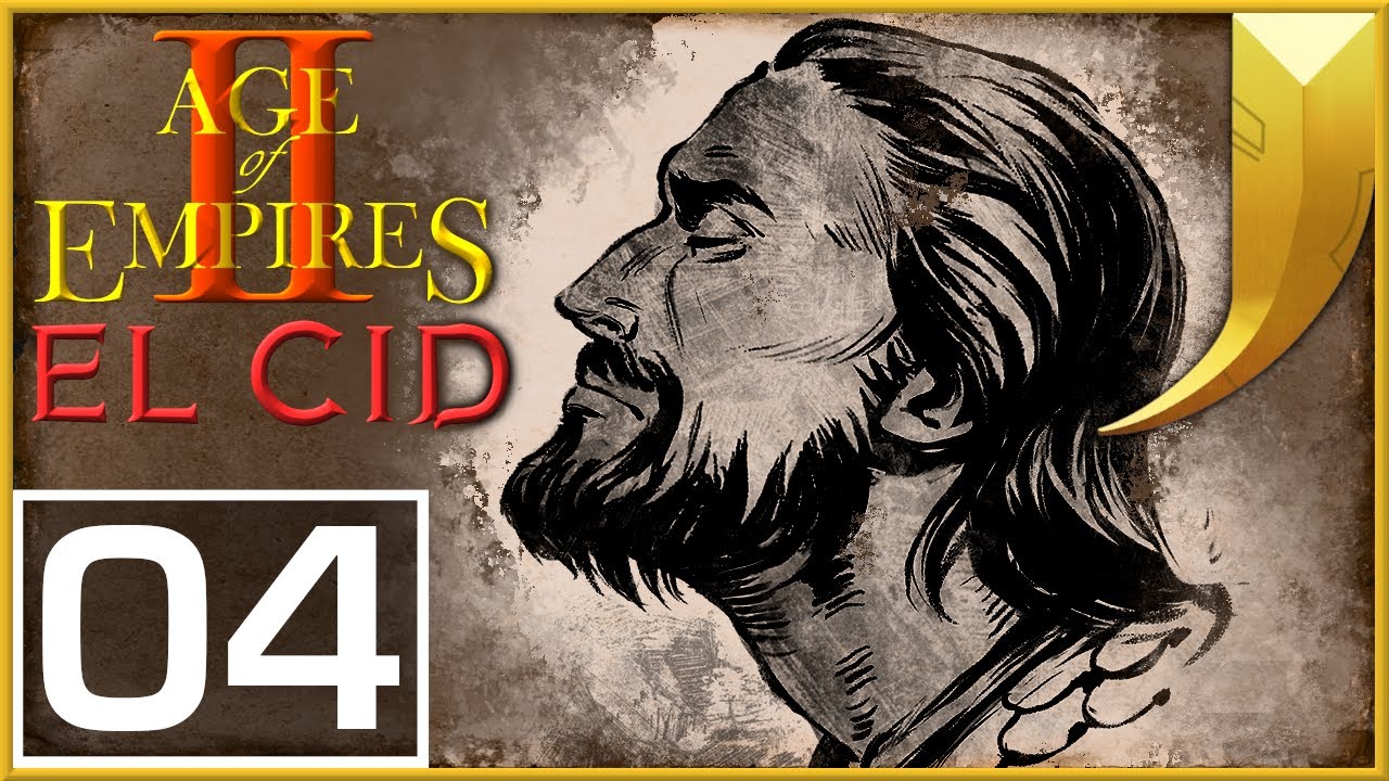 Age Of Empires II El Cid 04 Black Guards YouTube age-of-empires-ii-el-cid-04-black-guards-youtube