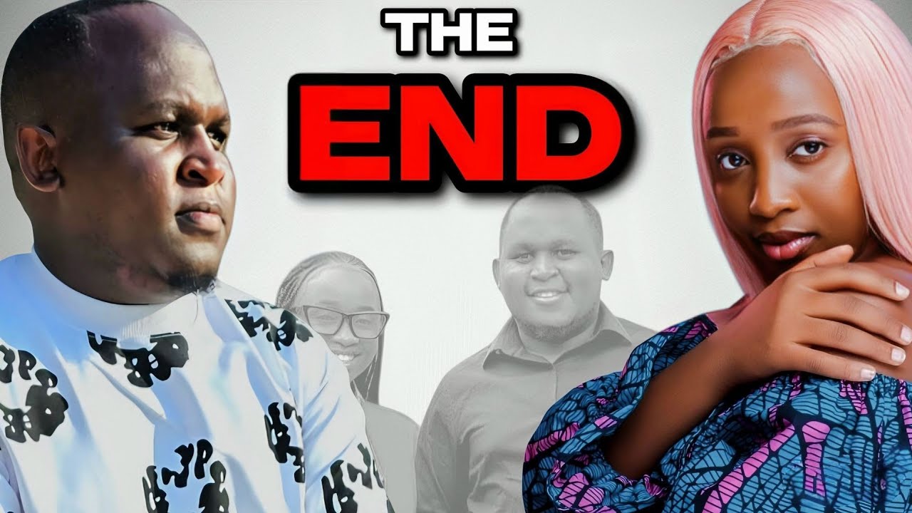 Commentator & Moureen's SITUATION got Worse...