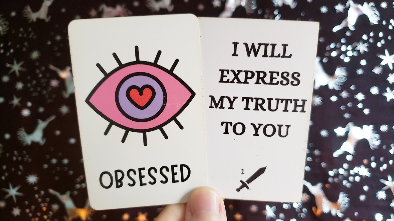 😱SUDDENLY they CAN'T STOP THEMSELVES from BLURTING OUT what they've ALWAYS FELT deep down! 😱