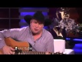 Garth Brooks Performs "Mom"