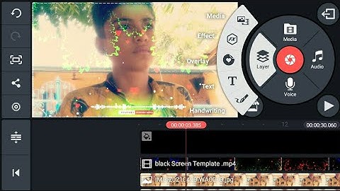 Kinemaster Se Whatsapp Status Video Kaise Banaye in Kinemaster Tutorial