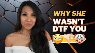 Why She Kissed You...And Then Ghosted (It’s Not What You Think) 💋👻