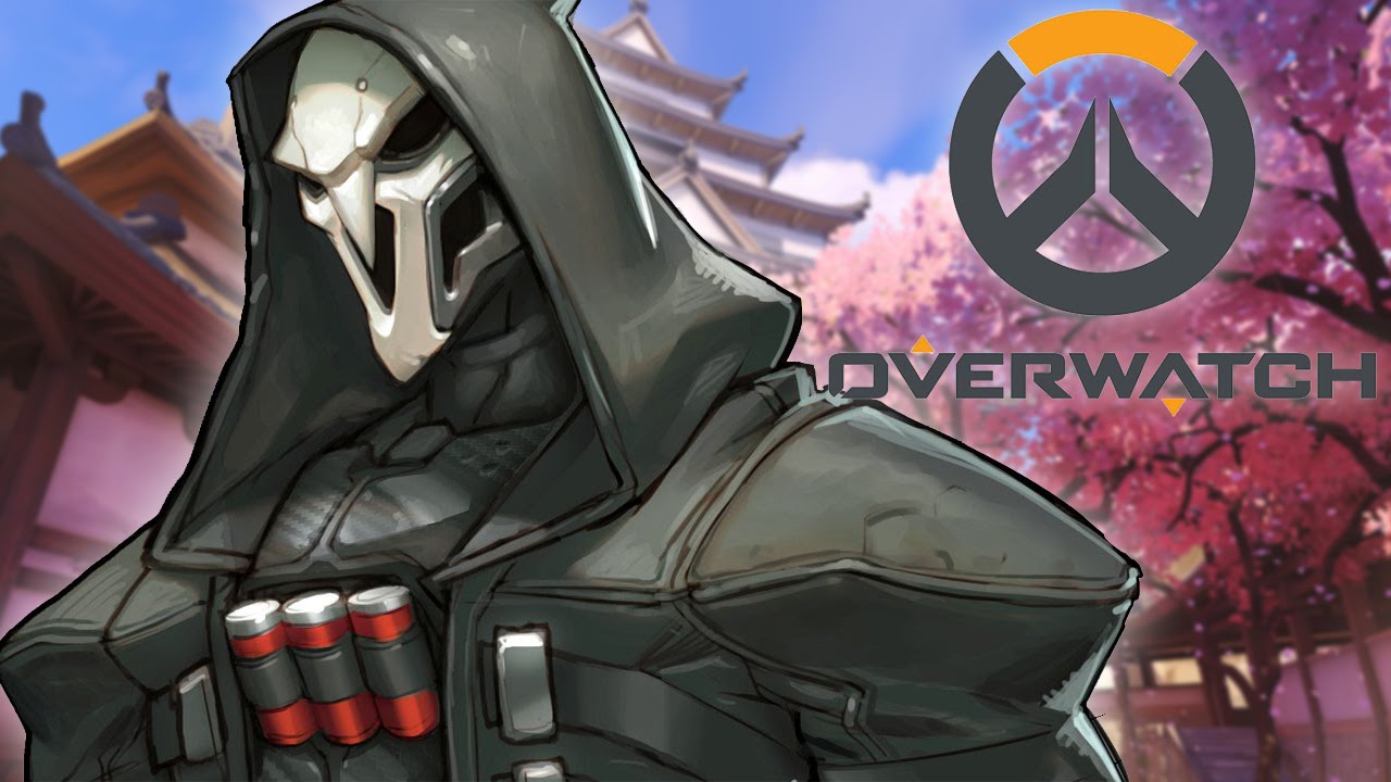 overwatch competitive ranks Overwatch Competitive ROAD TO GOLD GUNS!: Episode 1- THE COMEBACK! (COMPETITIVE OVERWATCH SEASON 1)