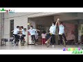 20211230-山頂國小歲末學生才藝表演-獨輪車