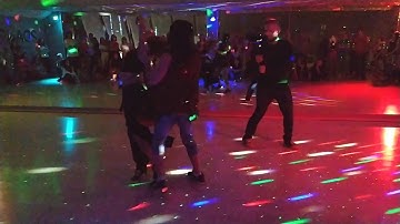 EAZF2019 - Teachers presentation - Mafie Zouker & Anna Russa