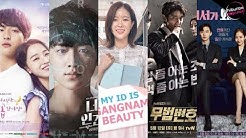 10 Drama Korea Terbaik dan Paling Banyak Ditonton 2018  - Durasi: 10:08. 