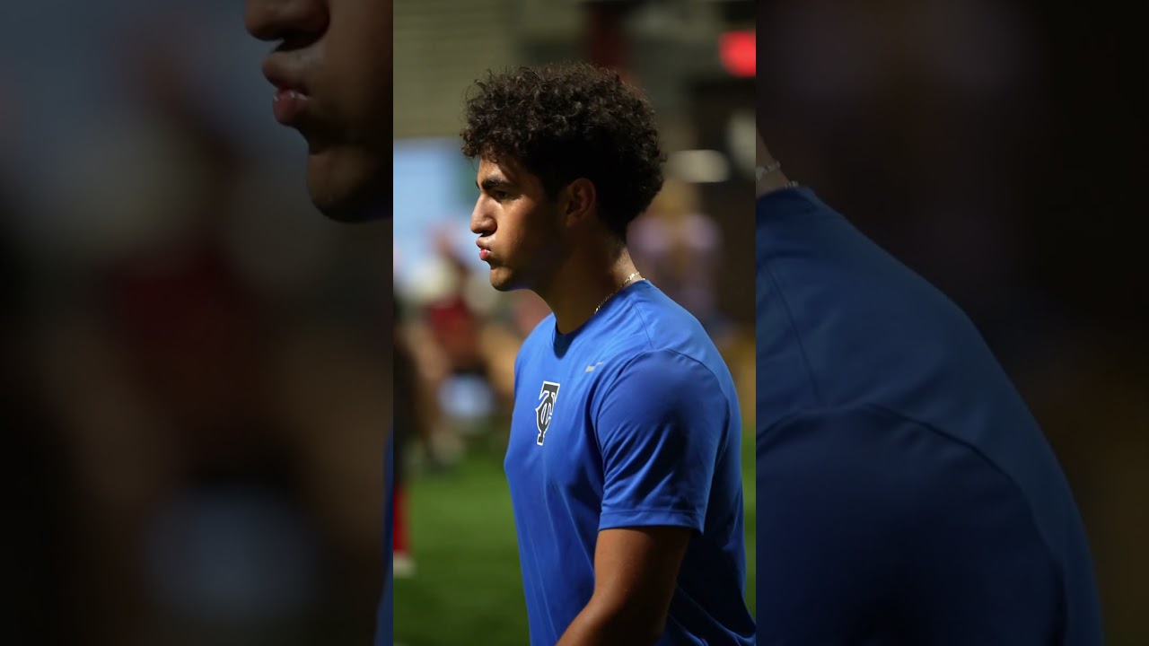 Baseball Sports Performance Training In Jacksonville Florida