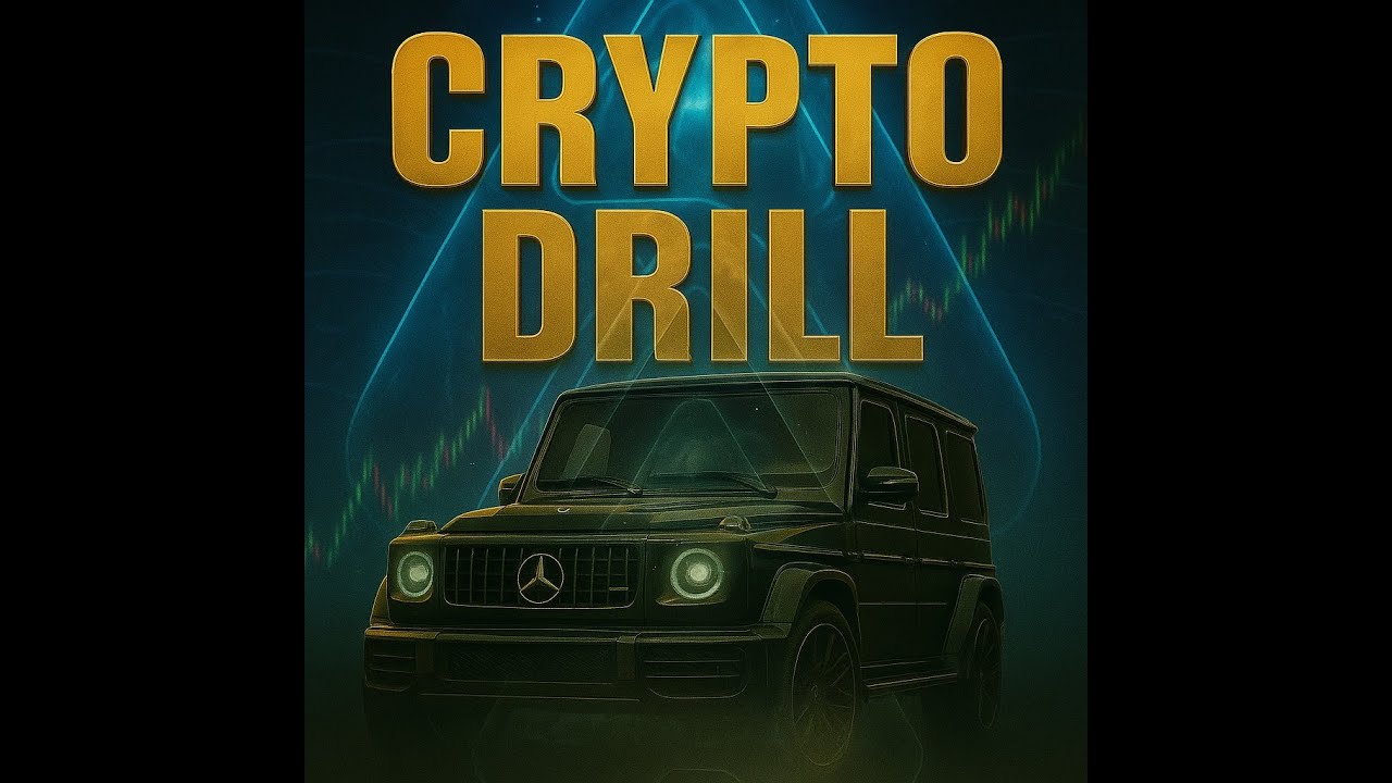 Astral Allies — Crypto Drill | Live Stream