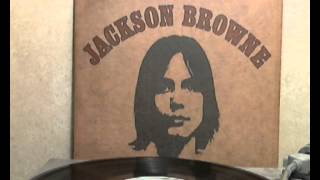 Jackson Browne - Rock Me on the Water [original Lp version] - YouTube