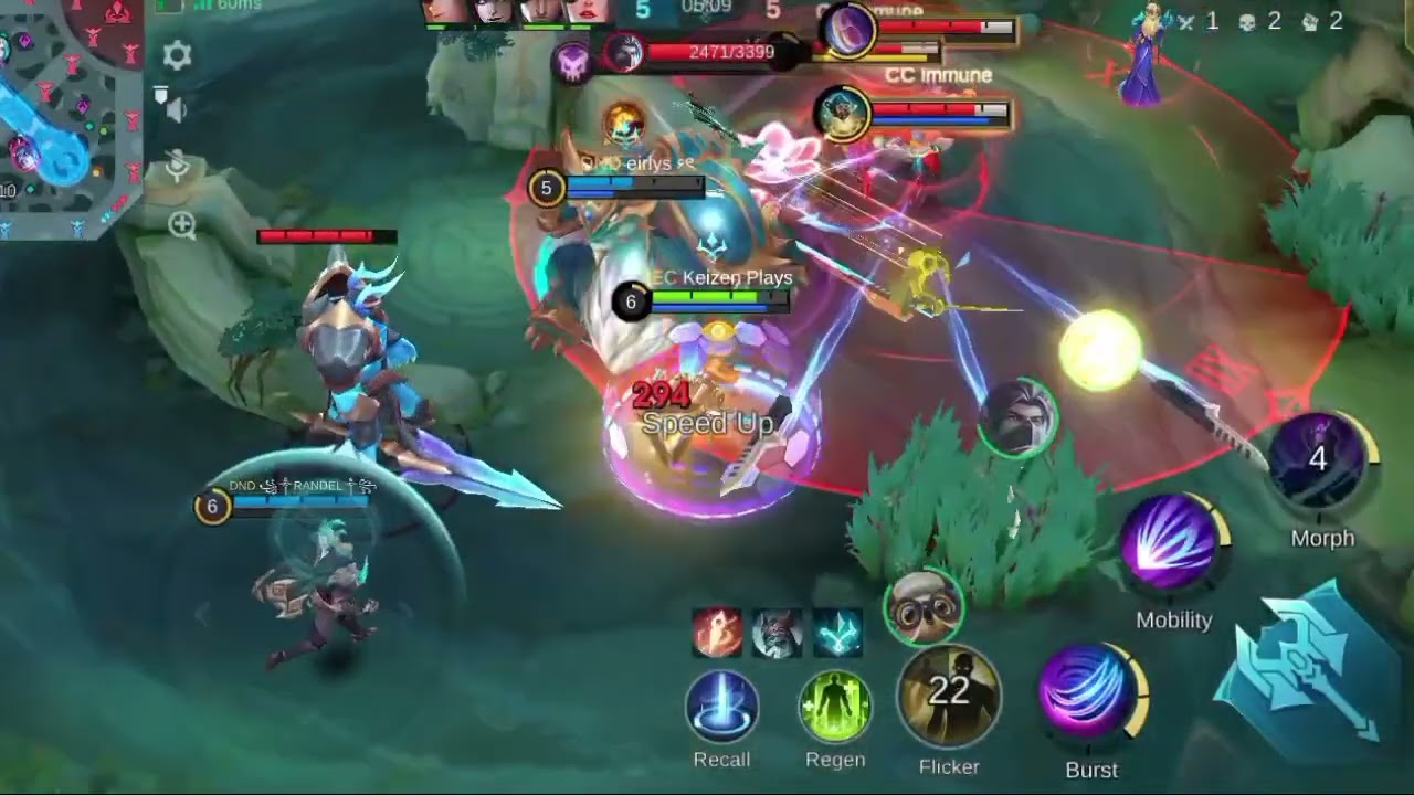 Lahat gagawin makapag ml lang pero LS 🤷🏼‍♀️. #mobilelegends #mlbb 