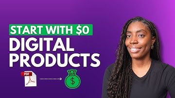 How to Start Selling Digital Products Step by Step Beginners Guide