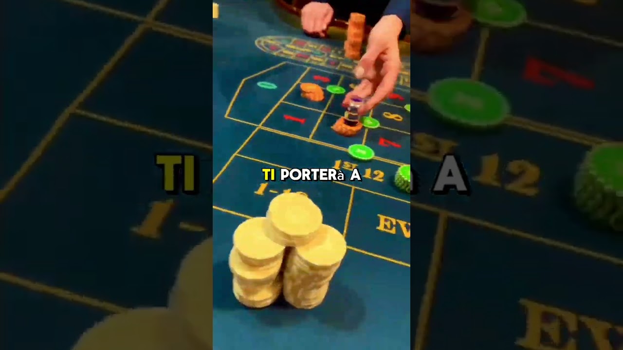 🎲 Roulette: Numeri Caldi e Freddi | Sfatiamo il Mito 🔍