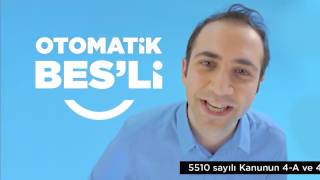 Otomatik Bes / Nedir? Reklam Filmi Resimi