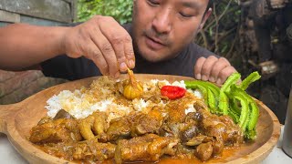 Download Lagu One of the most delicious chicken curry with this year first winged beans // Kents vlog. MP3 Download Lagu One of the most delicious chicken curry with this year first winged beans // Kents vlog. MP3